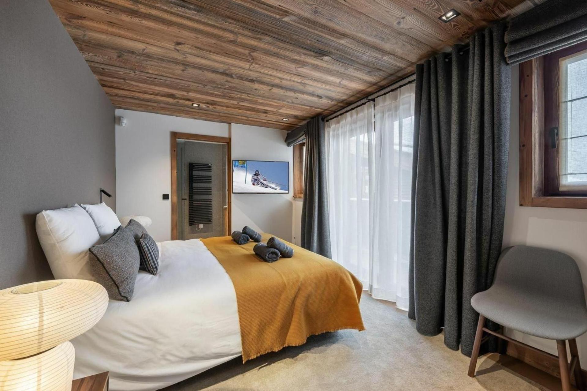 Ski Casa Crosceta Livigno Villa Kültér fotó